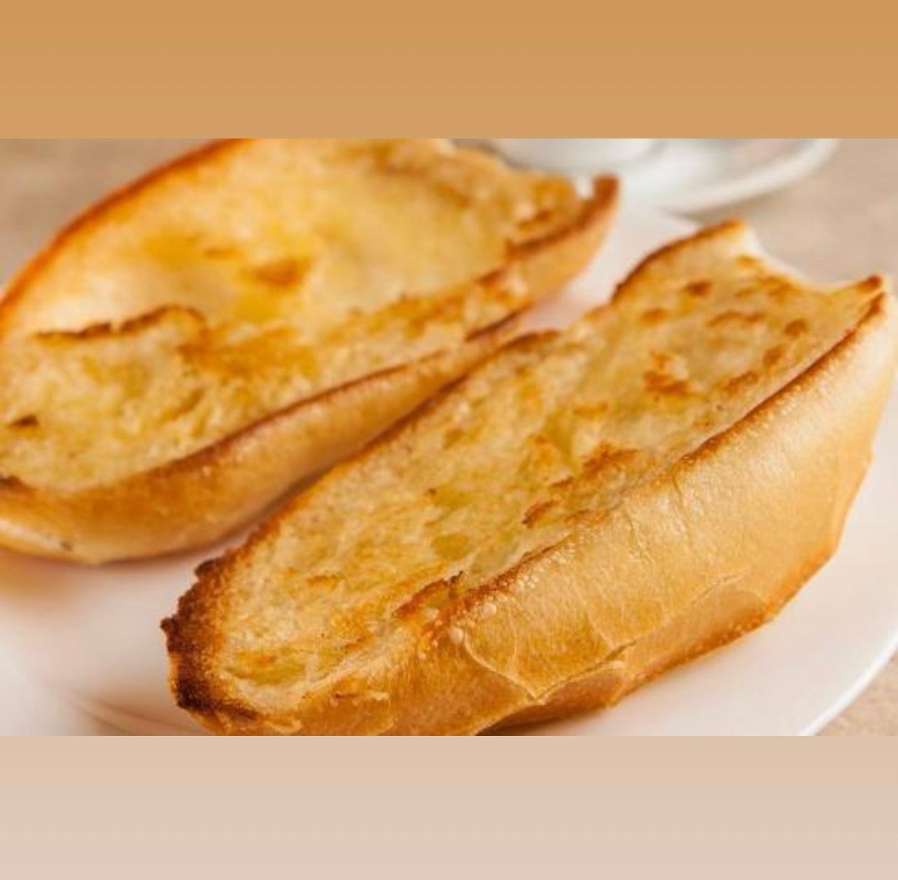Pão com Manteiga