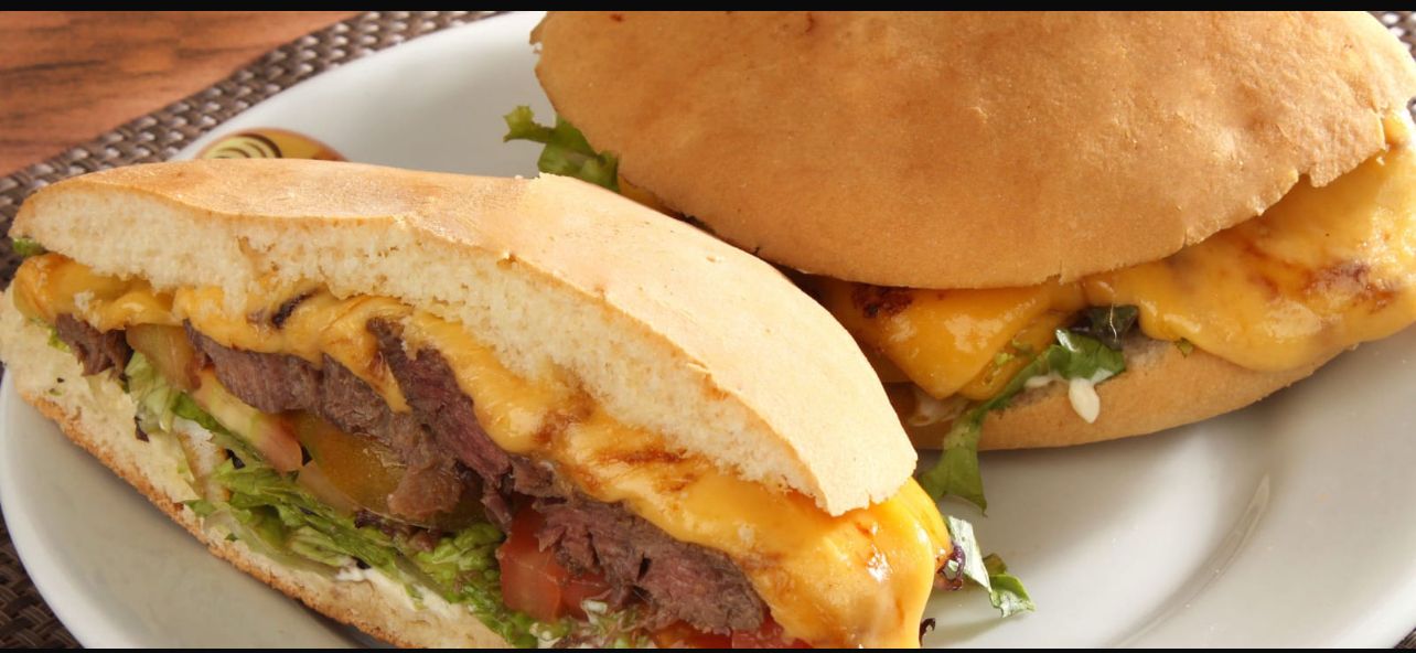 X Churrasco